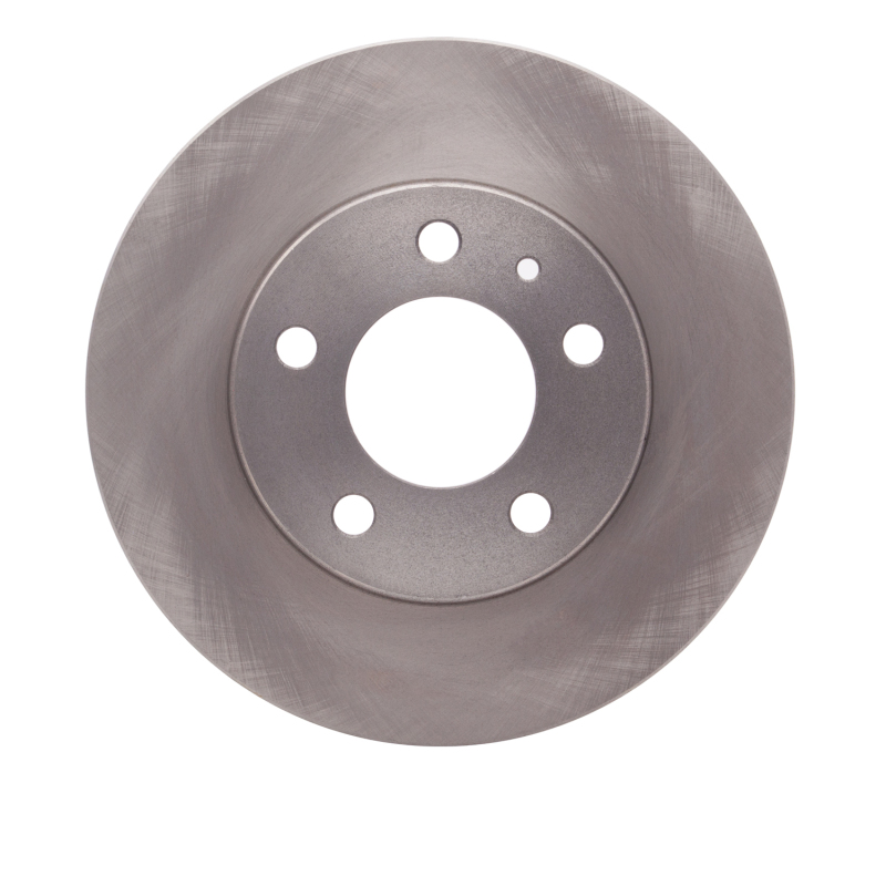 DFC Brake Rotors - Plain