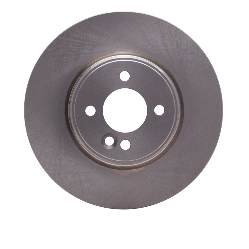 DFC Brake Rotors - Plain