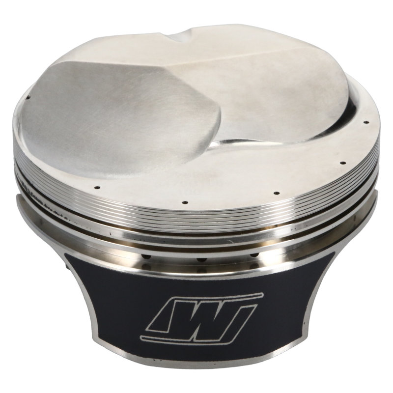 Wiseco BBC Quick 16 +45cc Dome 1.120inch Piston Shelf Stock Kit thumbnail 7