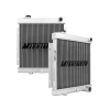 MM Radiators - Alum