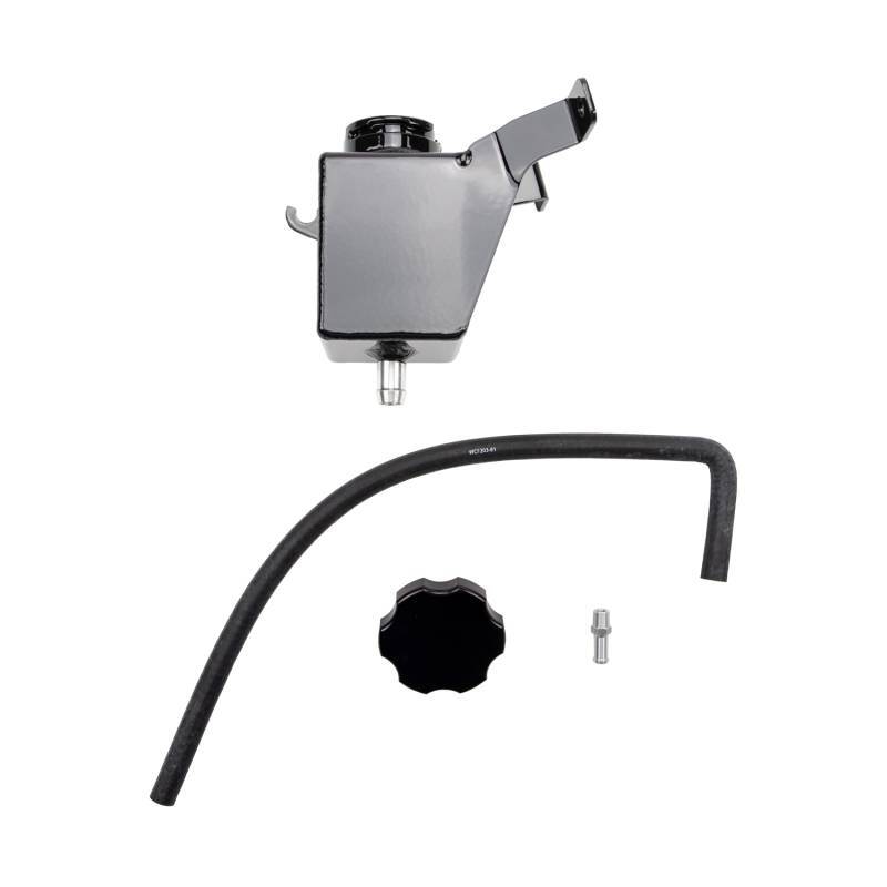 WCF Coolant Tank Kit