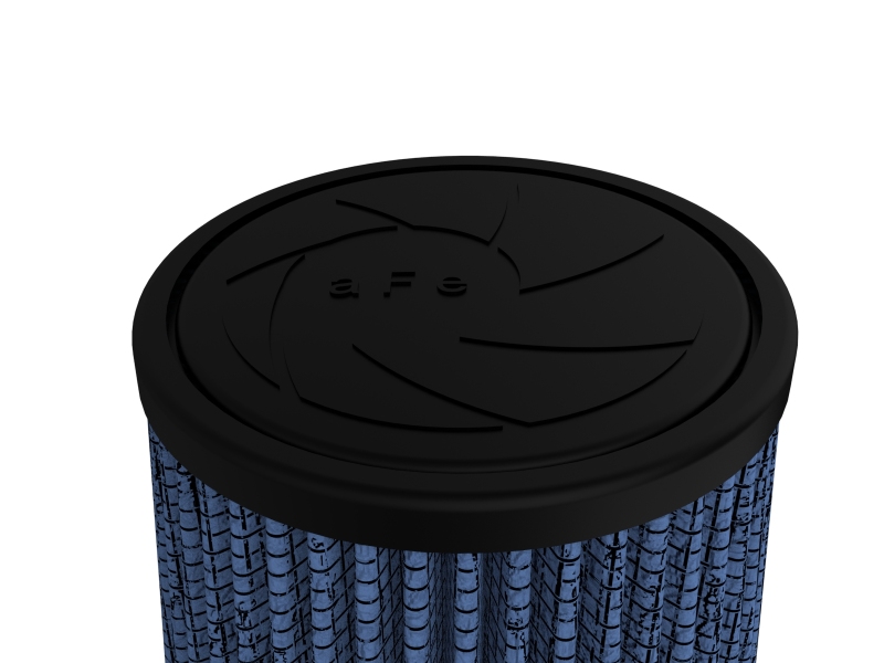 aFe Magnum FLOW Pro 5R Air Filters 24-90119 Universal Filter w/ Media 2-7/8 IN F x 3-7/8 IN B x 3 IN T x 5 IN H thumbnail 7