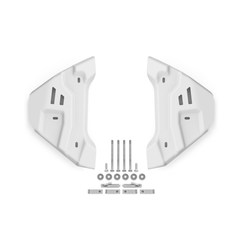 Rival 24-26 Toyota Land Cruiser / 24-26 Lexus GX550 / 25-26 Toyota 4Runner Lower Control Skid Plates