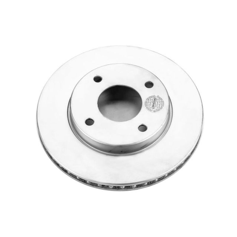 PSB Evolution Coated Rotor