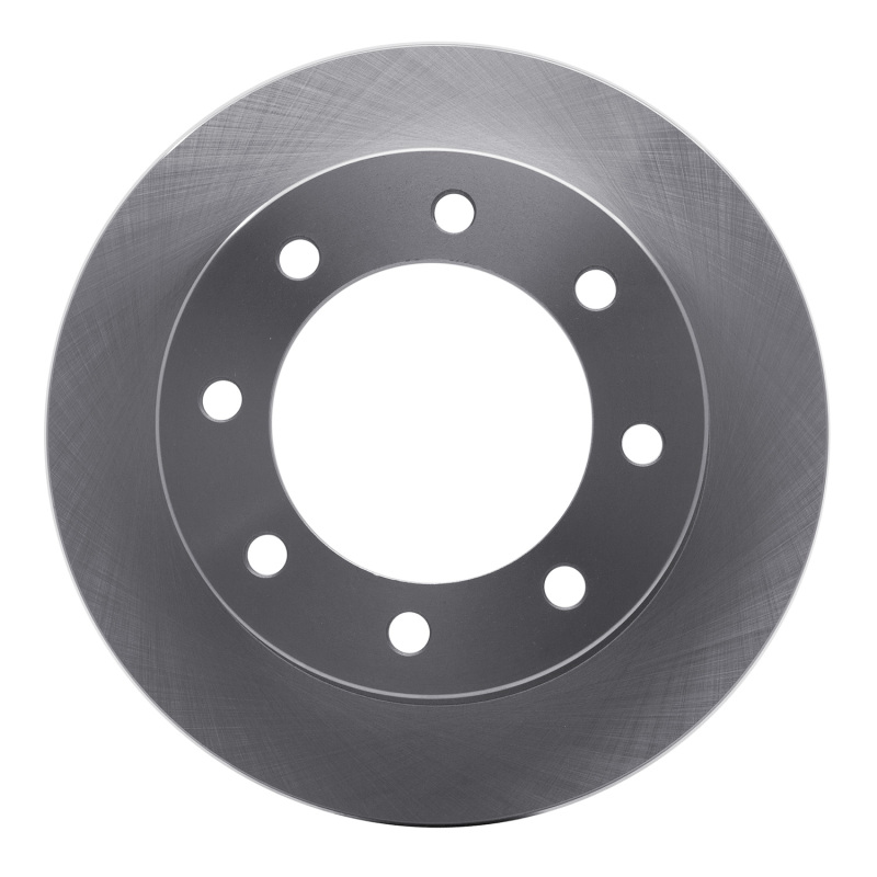 DFC Brake Rotors - Plain