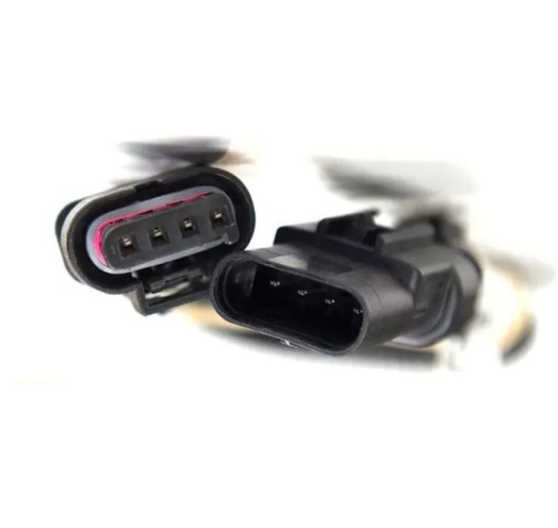 BBK 19-26 Ram 5.7L Hemi O2 Sensor Extension Kit 12in (Pair) thumbnail 2