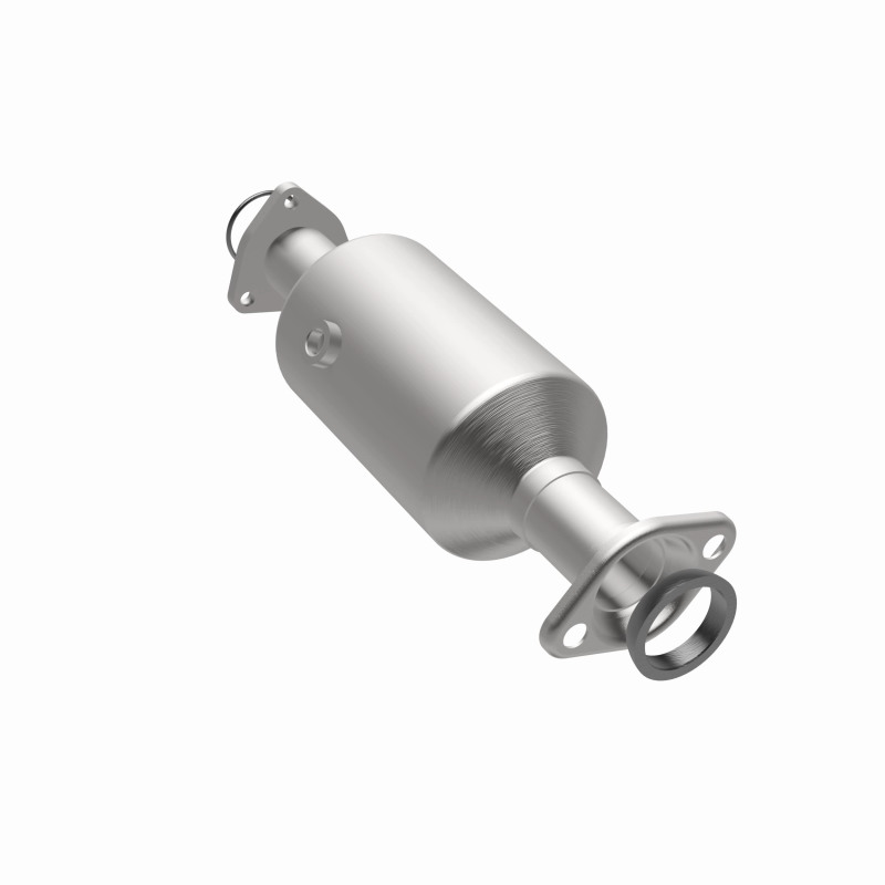 MagnaFlow California Grade Direct Fit Catalytic Converter 99-00 Honda Civic L4 1.6L thumbnail 7