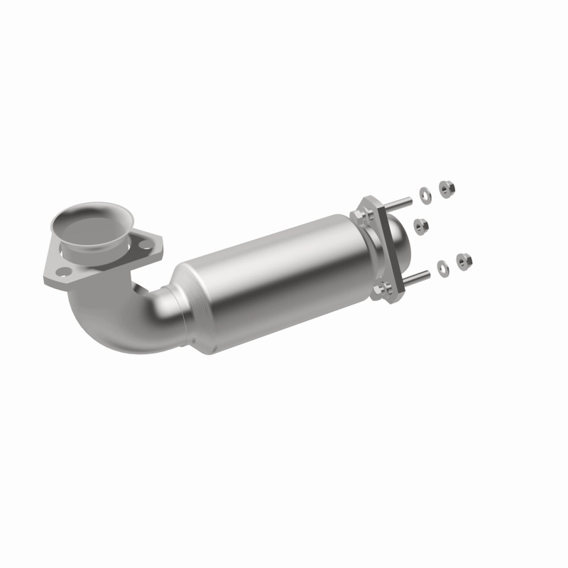 MagnaFlow Conv DF Corvette 92-93 thumbnail 6