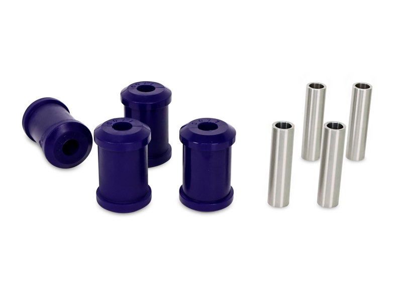 SPR Bushing Kits