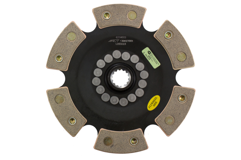 ACT Race Clutch Discs