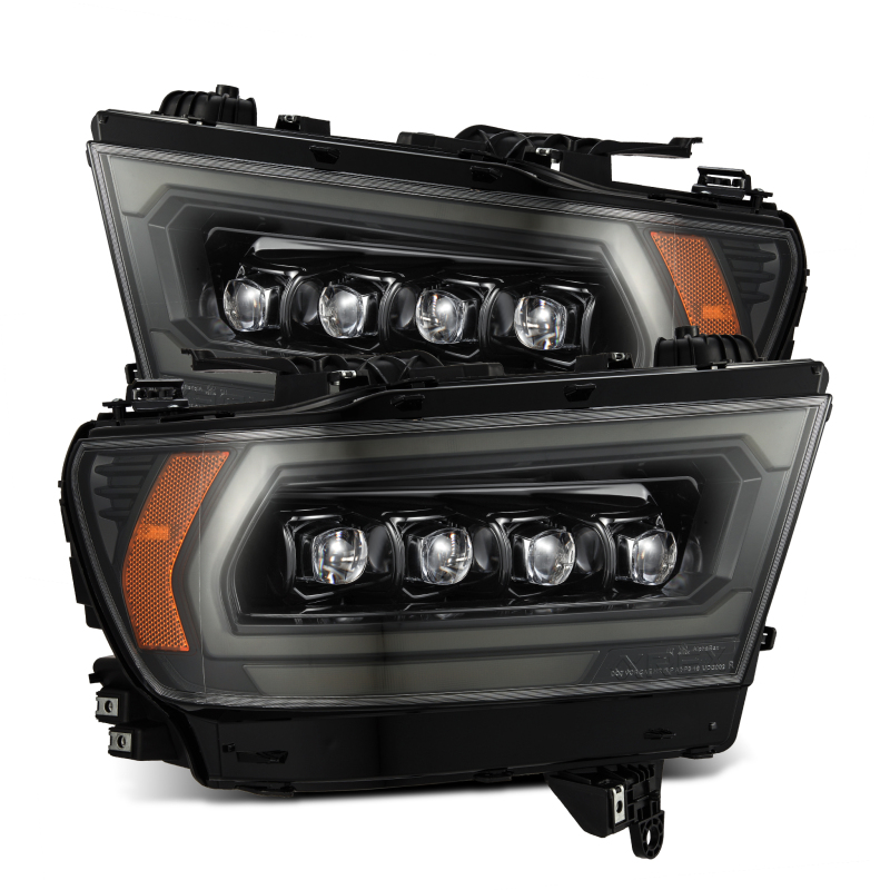 ARX NOVA Headlights