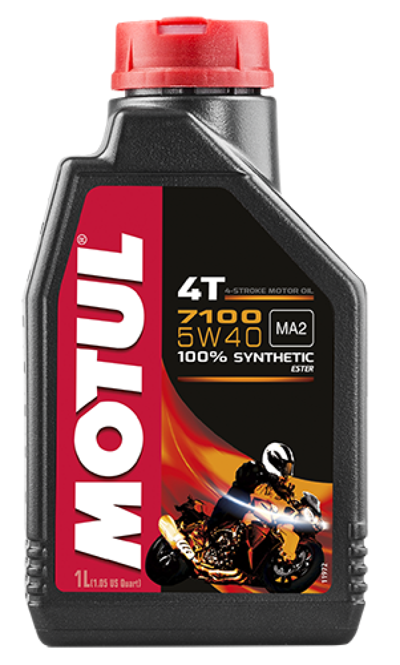 MOT 7100 - 1 Liter