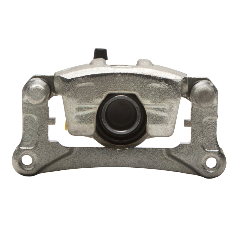 DFC 04-12 Mitsubishi Endeavor Rear-L Premium Caliper - Silver Zinc Coated