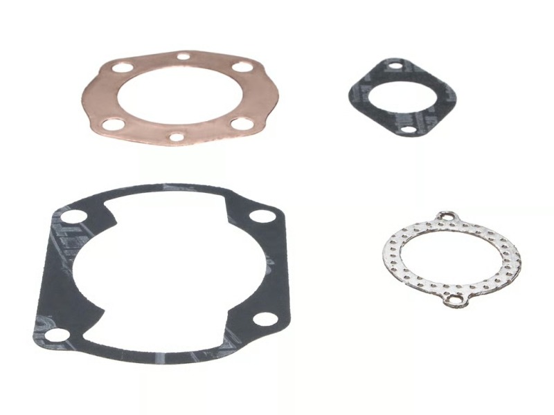 Wiseco 73-78 Honda MT/CR125 Top End Gasket Kit thumbnail 7