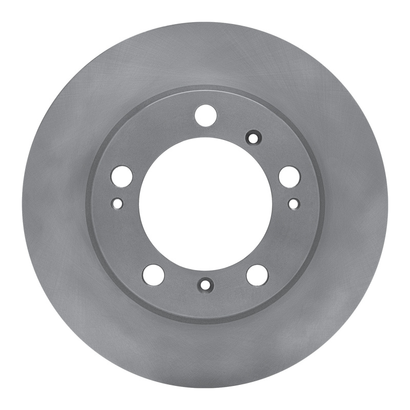 DFC 97-04 Porsche Boxster Rear Brake Rotor