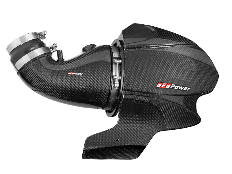 aFe Black Series Cold Air Intake 12-19 Jeep Grand Cherokee (WK2) SRT-8/SRT V8 6.4L HEMI thumbnail 8