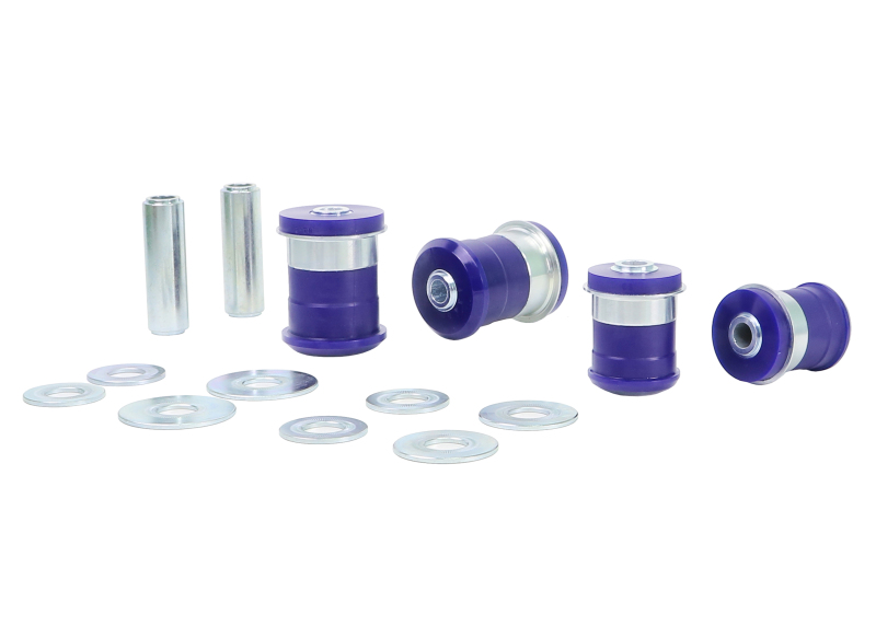 SPR Bushings - Control Arm
