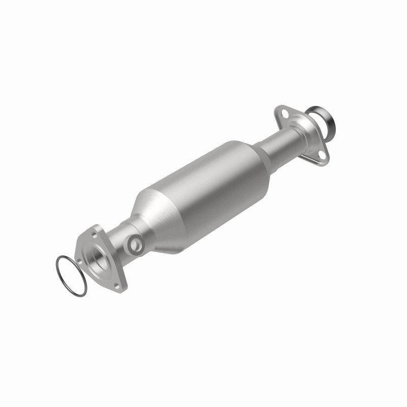 MagnaFlow Conv DF 97-01 Honda CR-V 2.0L thumbnail 5