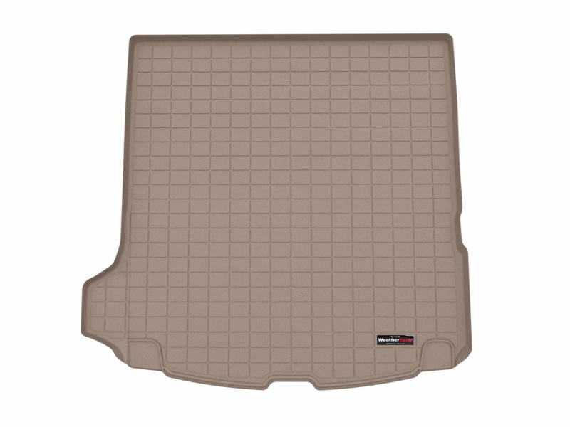 WT Cargo Liners - Tan