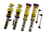 KW V1 Coilover Kit