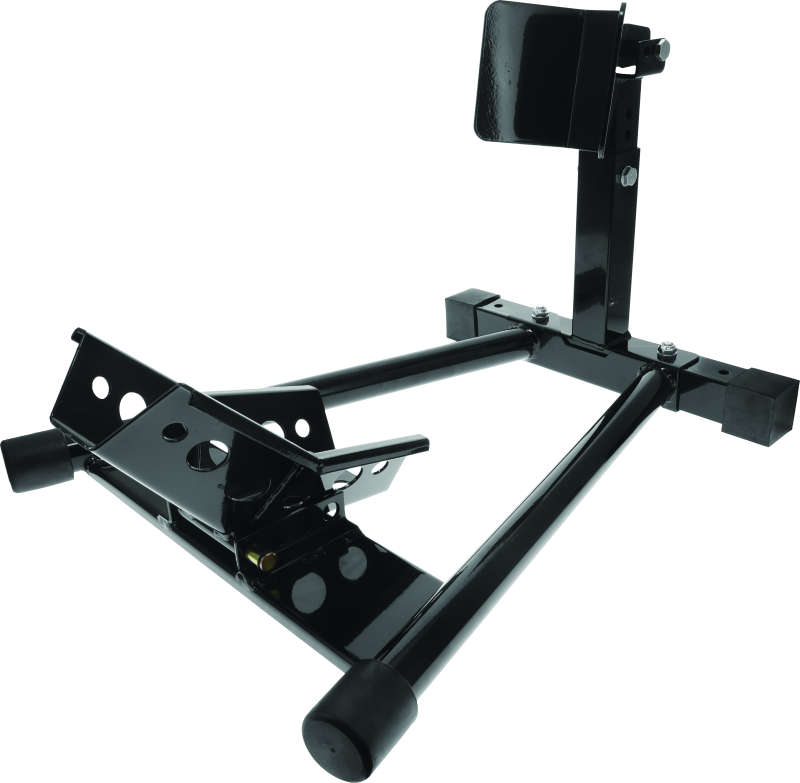 BikeMaster Universal Steel Roll-On Stand thumbnail 6