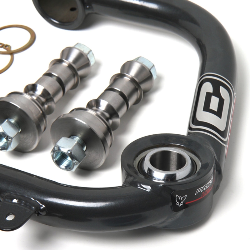 Camburg Toyota Tundra 2WD/4WD 00-06 1in Performance Uniball Upper Arms thumbnail 6