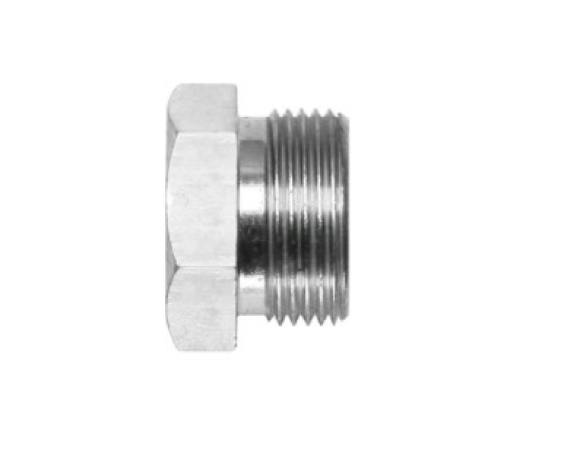 WIL Fittings and Adaptors