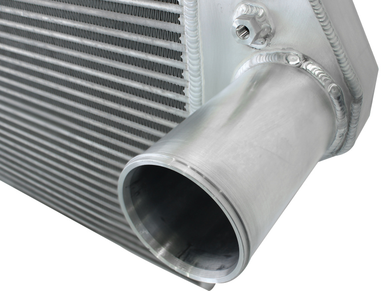 AFE Bladerunner I/C & Tubes
