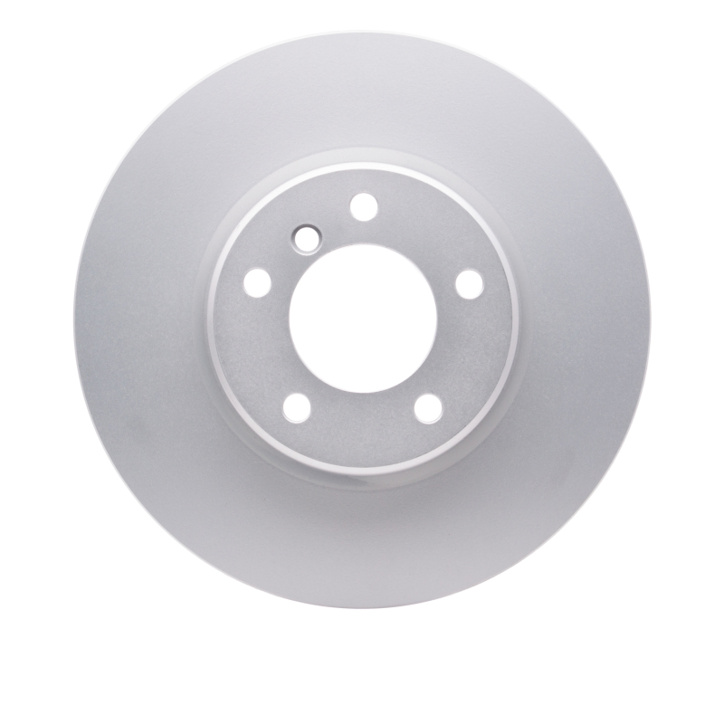 DFC GeoSPEC Coated Rotors - Plain