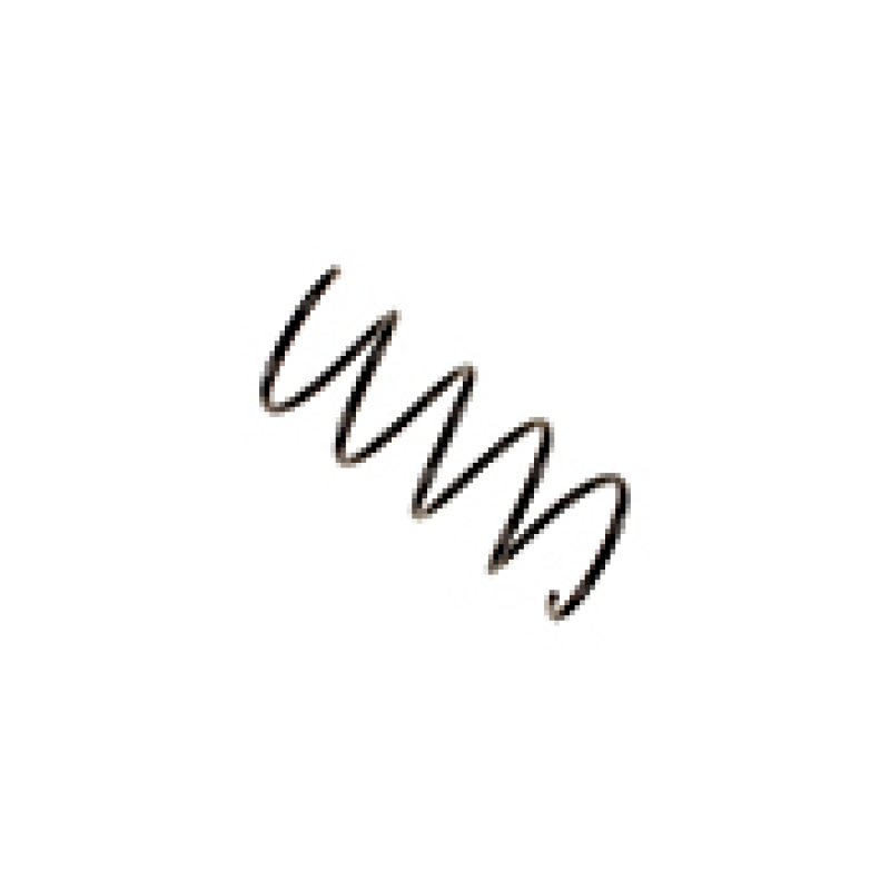 Bilstein B3 OE Replacement 03-05 Mercedes-Benz C230 Kompressor L4 1.8L Front Coil Spring thumbnail 7