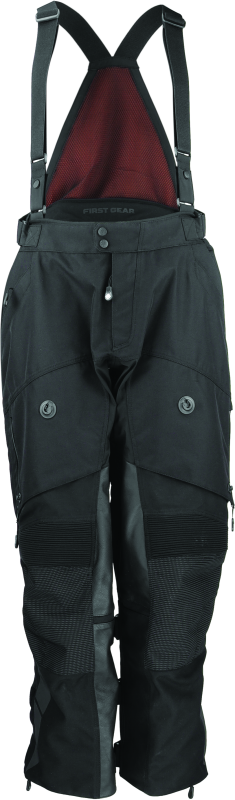 FIRSTGEAR Rogue XC Pro Pants Black Size - 32 thumbnail 2