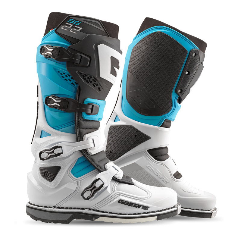 GAR SG22 Boot
