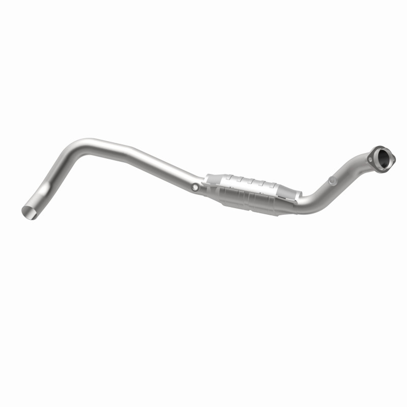 MagnaFlow Direct Fit Catalytic Converter 04-05 Ram1500 5.7L D/S OEM thumbnail 9
