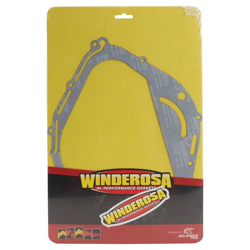 VEP Side Cover Gasket Kit