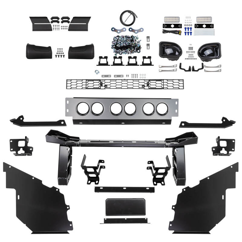 ARB Fitting Kits