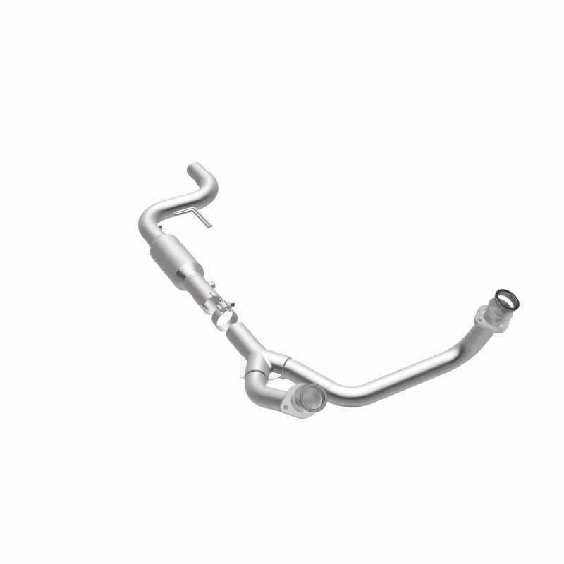 MagnaFlow 00-02 Chevrolet Camaro 3.8L Direct Fit Converter thumbnail 8
