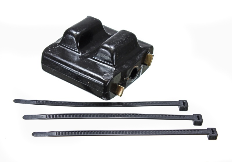 ES Motor Mounts - Black