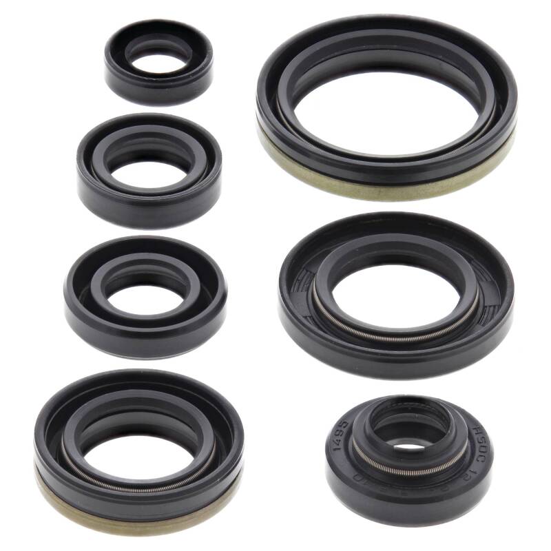 VEP Engine Oil Seal Kit