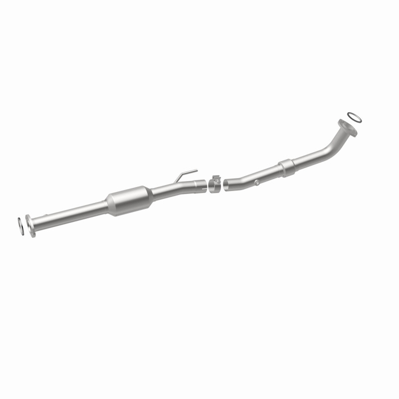 MagnaFlow Direct Fit Catalytic Converter 03-06 Camry 2.4L I4 OEM thumbnail 8