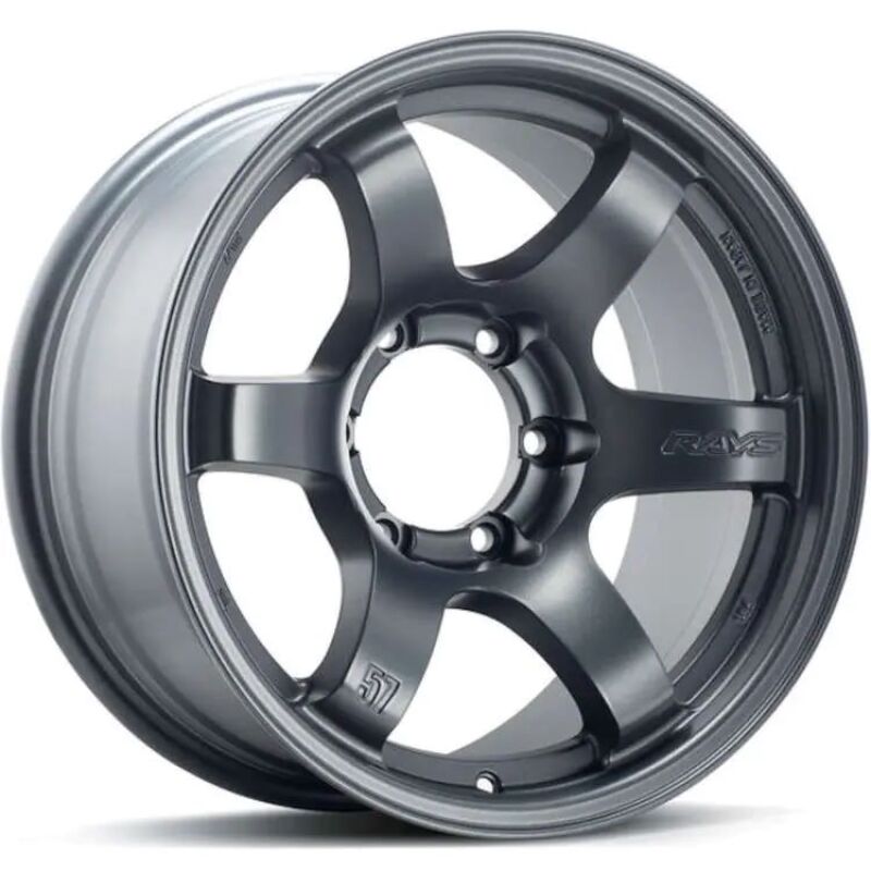 GL 57DR-X Wheels