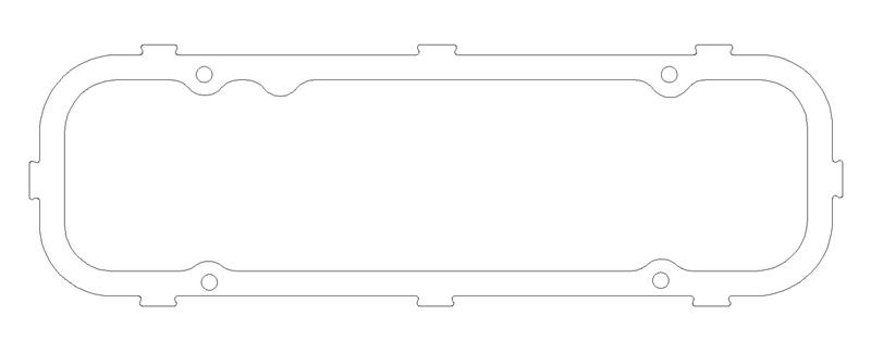 CG Valve Cover Gaskets