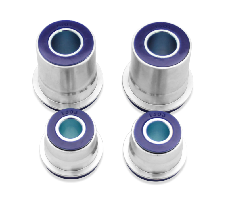 SPR Bushings - Control Arm