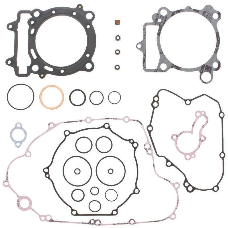 VEP Complete Gasket Kit
