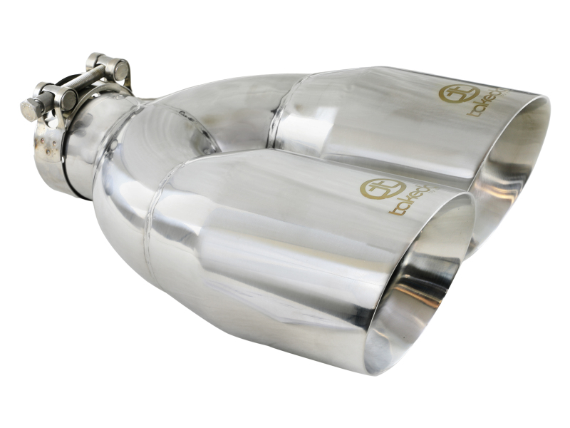 AFE Takeda Exhaust Tip