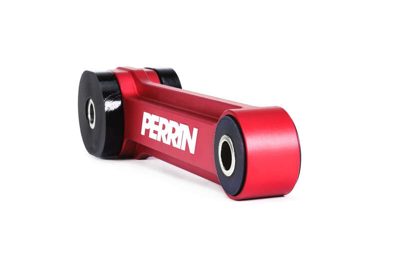 PERRIN 02-26 Subaru WRX STI Pitch Stop Mount - Red thumbnail 5