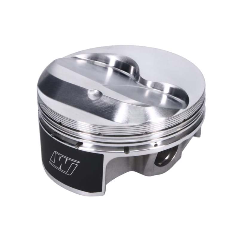 Wiseco Chevy 350 SBC 13.5cc Dome 4.035 inch Bore Piston Shelf Stock Kit thumbnail 4