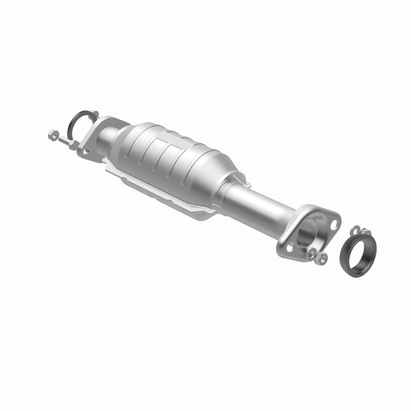 MagnaFlow Direct Fit Catalytic Converter 04-07 Suzuki Aerio 2.3L thumbnail 8