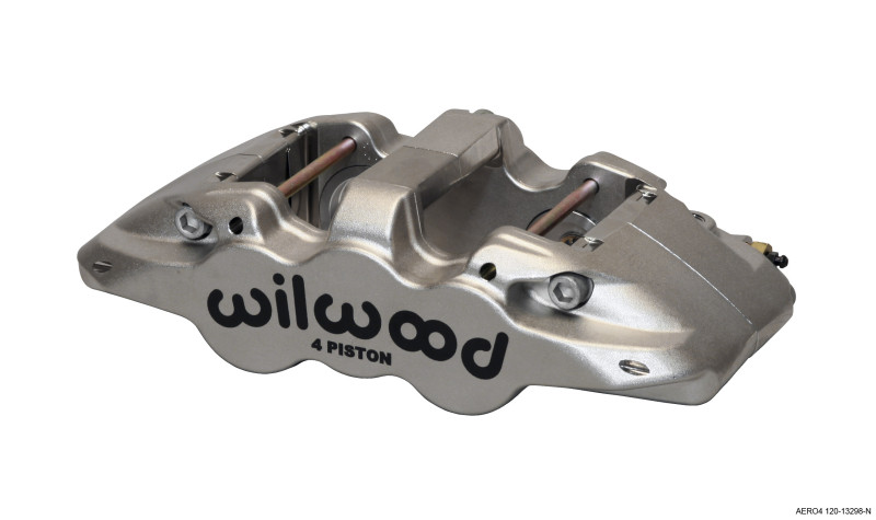 WIL Aero Caliper