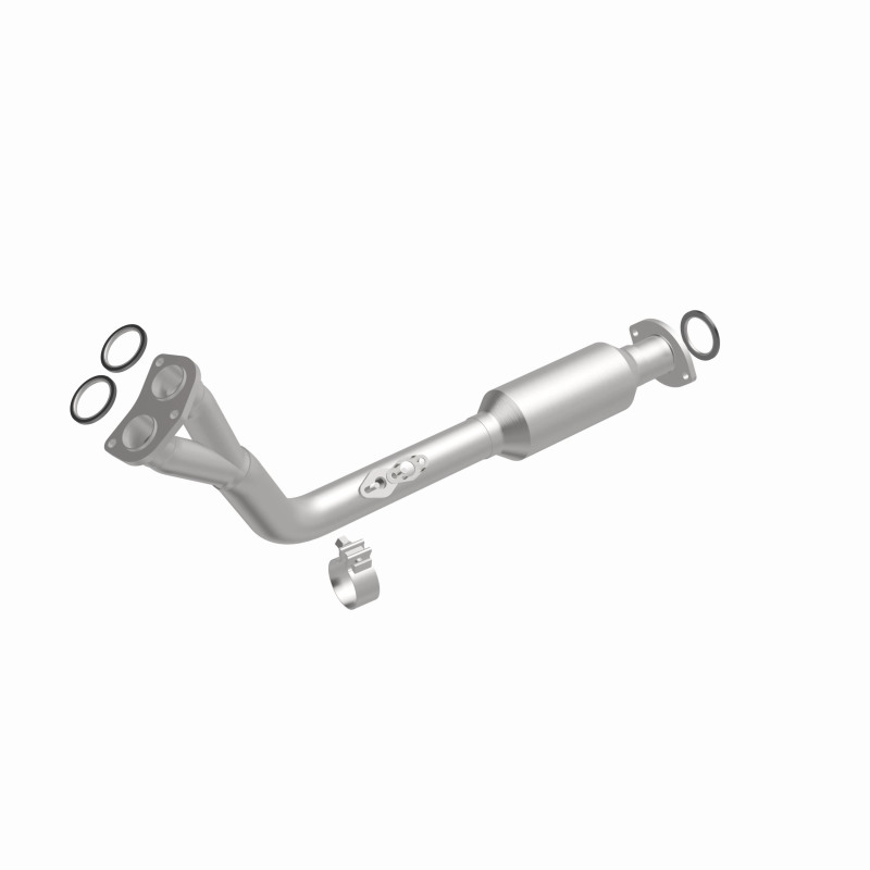 MagnaFlow Direct Fit Catalytic Converter California Grade 96-98 Toyota 4Runner 2.7L thumbnail 9