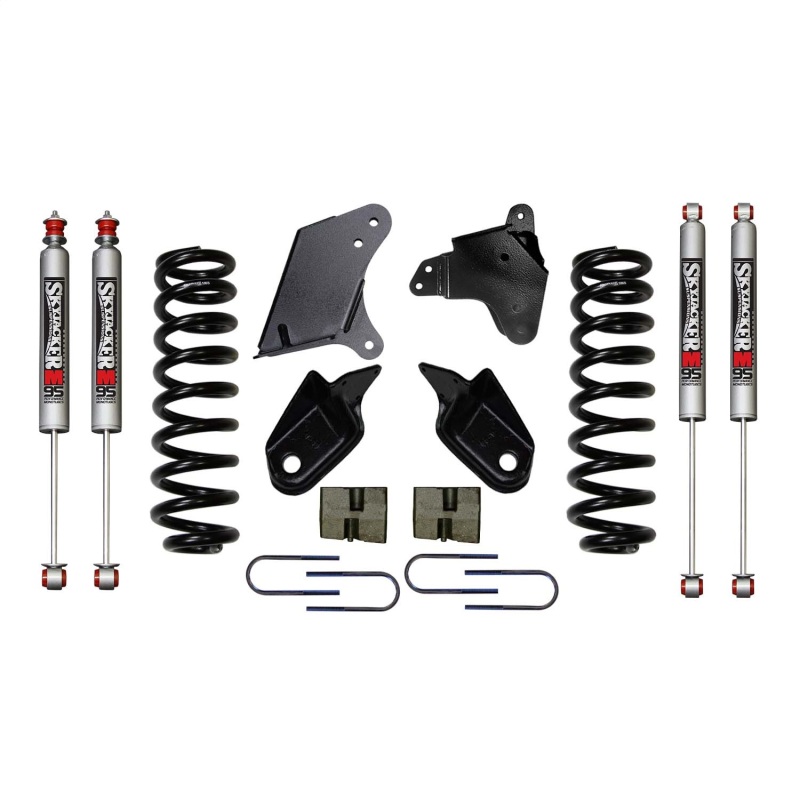 SKY Lift Kit Components